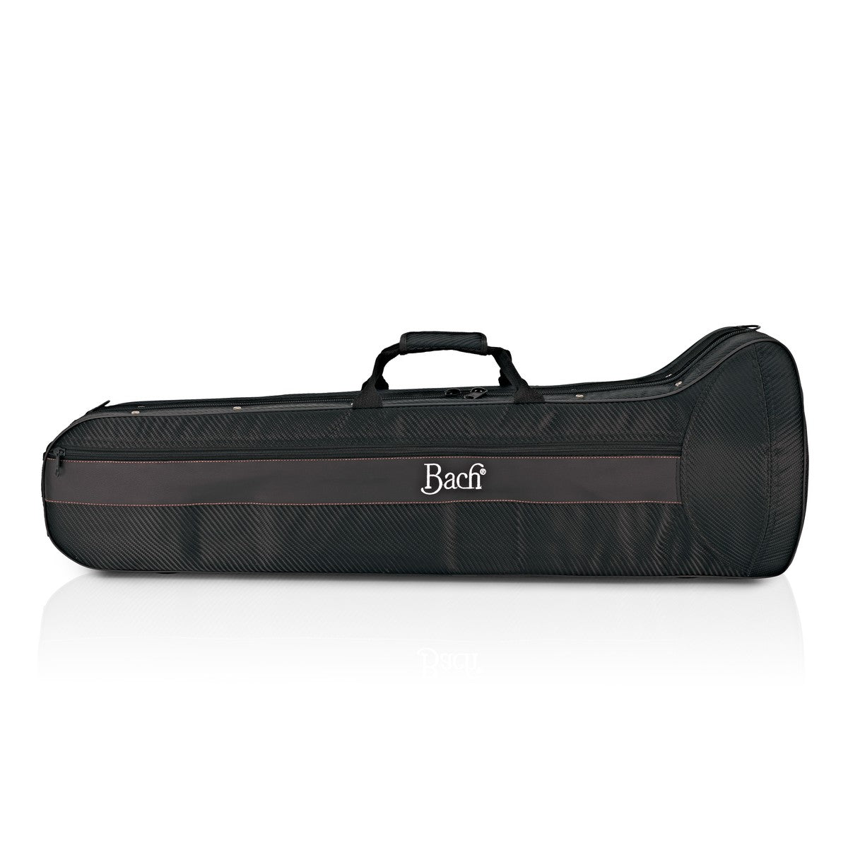 TB503B Bach .547" bore, Bb&F open wrap trombone