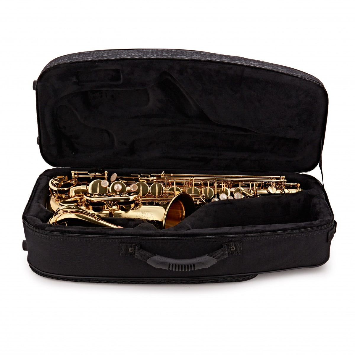 Selmer Axos Alto Saxophone