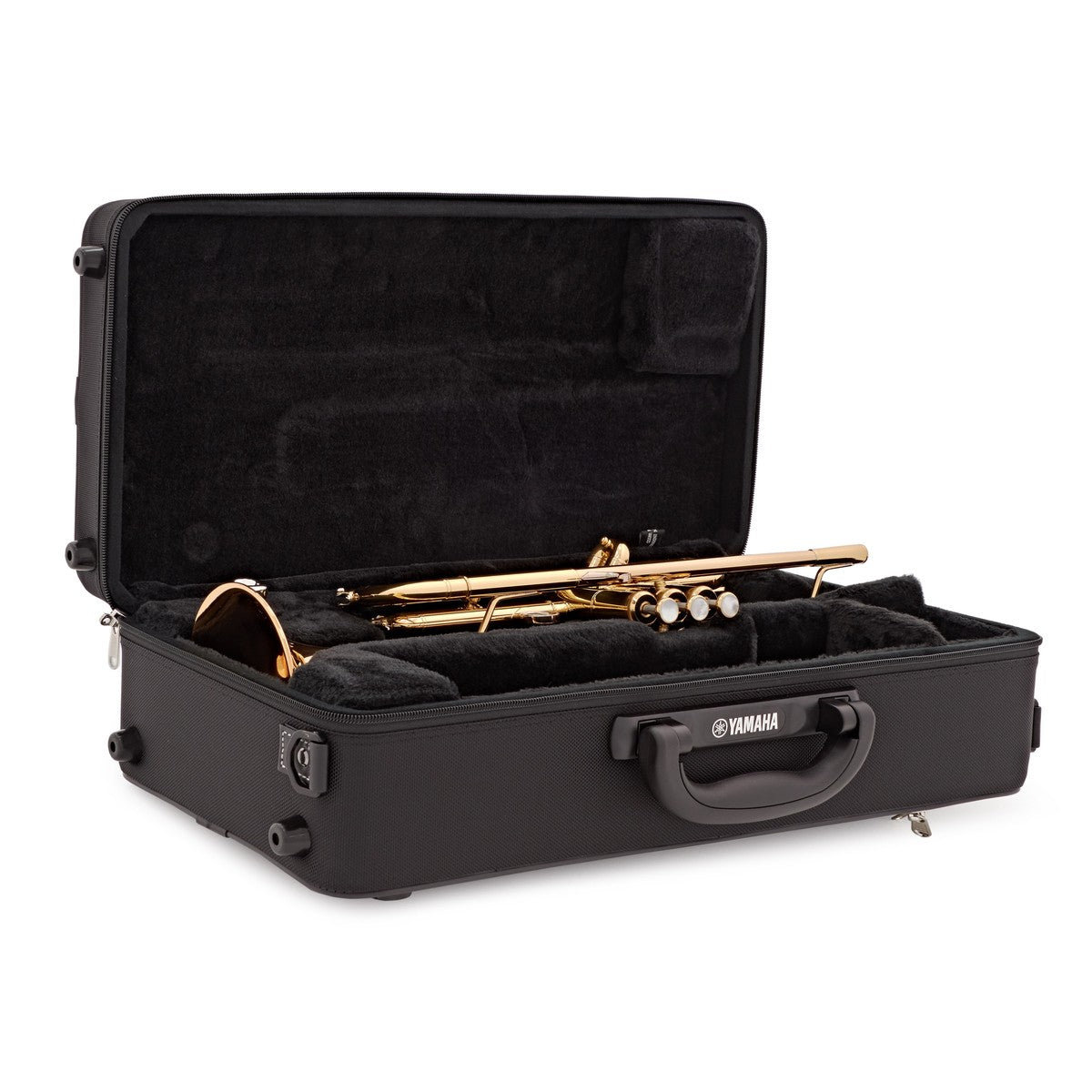 Yamaha YTR5335 Bb Trumpet - Lacquer