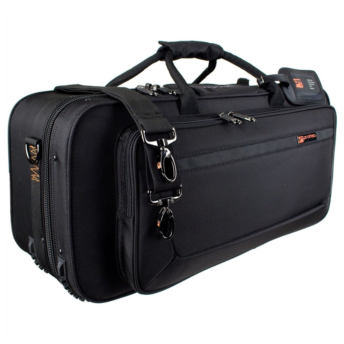 Protec PB301 Pro Pac Trumpet and Mute Case