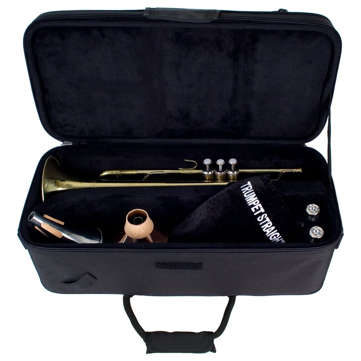 Protec PB301 Pro Pac Trumpet and Mute Case