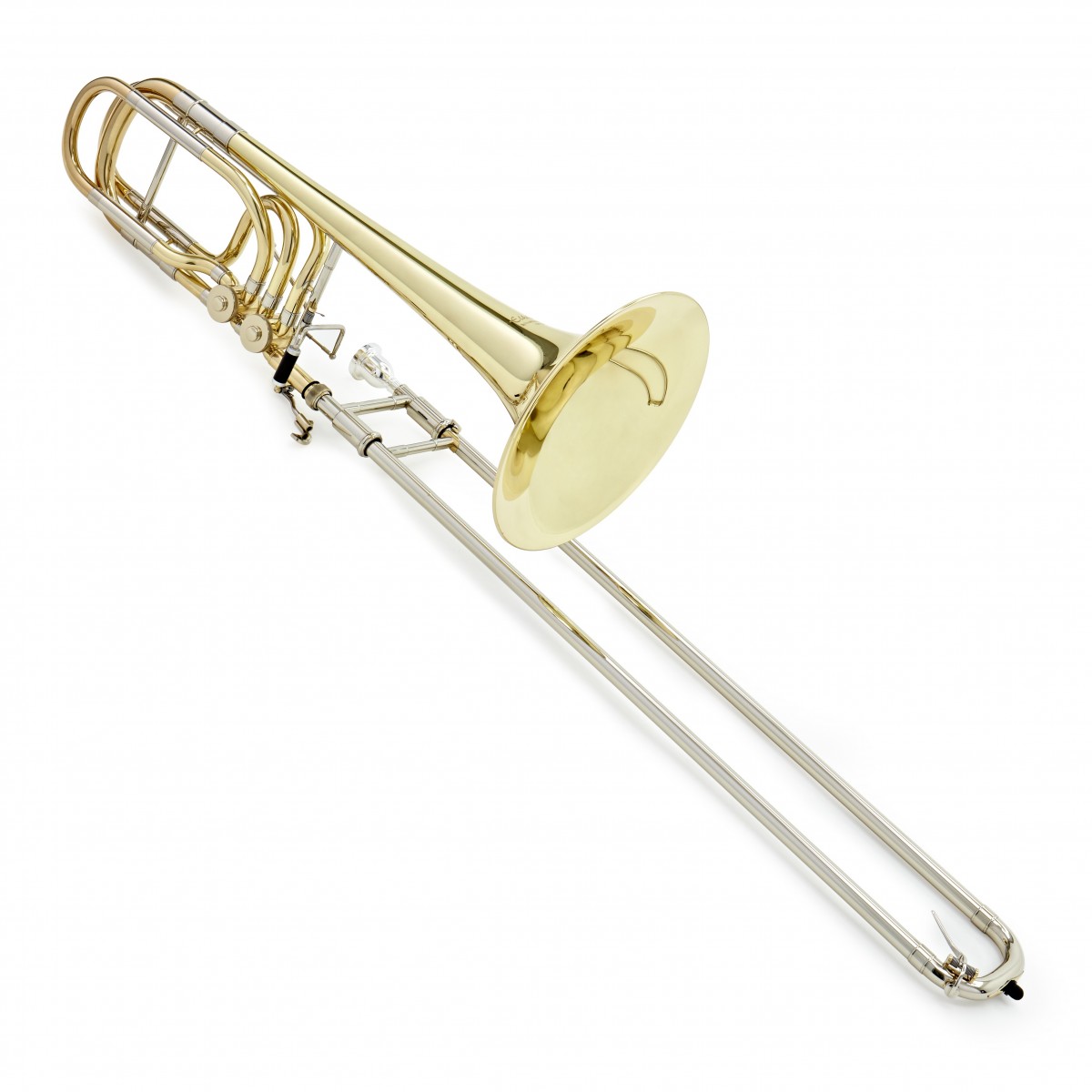 Elkhart 100TBB Bass Trombone