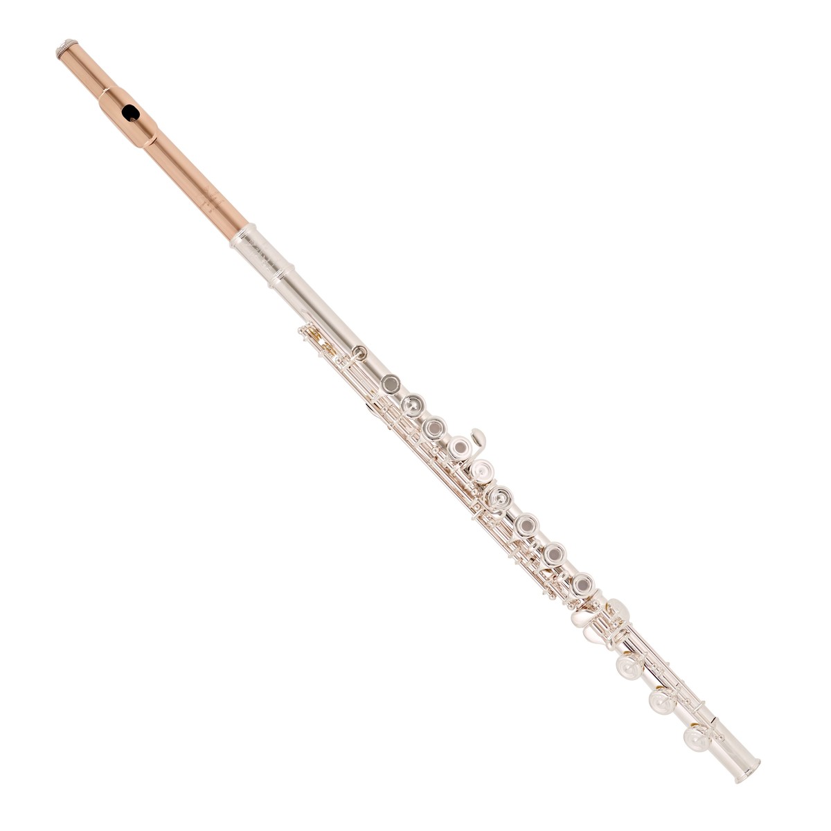 Powell Sonaré PS-705 Flute - Aurumite Headjoint