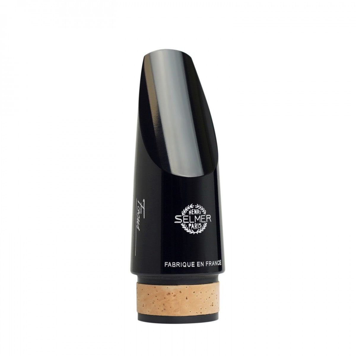 Selmer Focus Bass Clarinet Mouthpiece