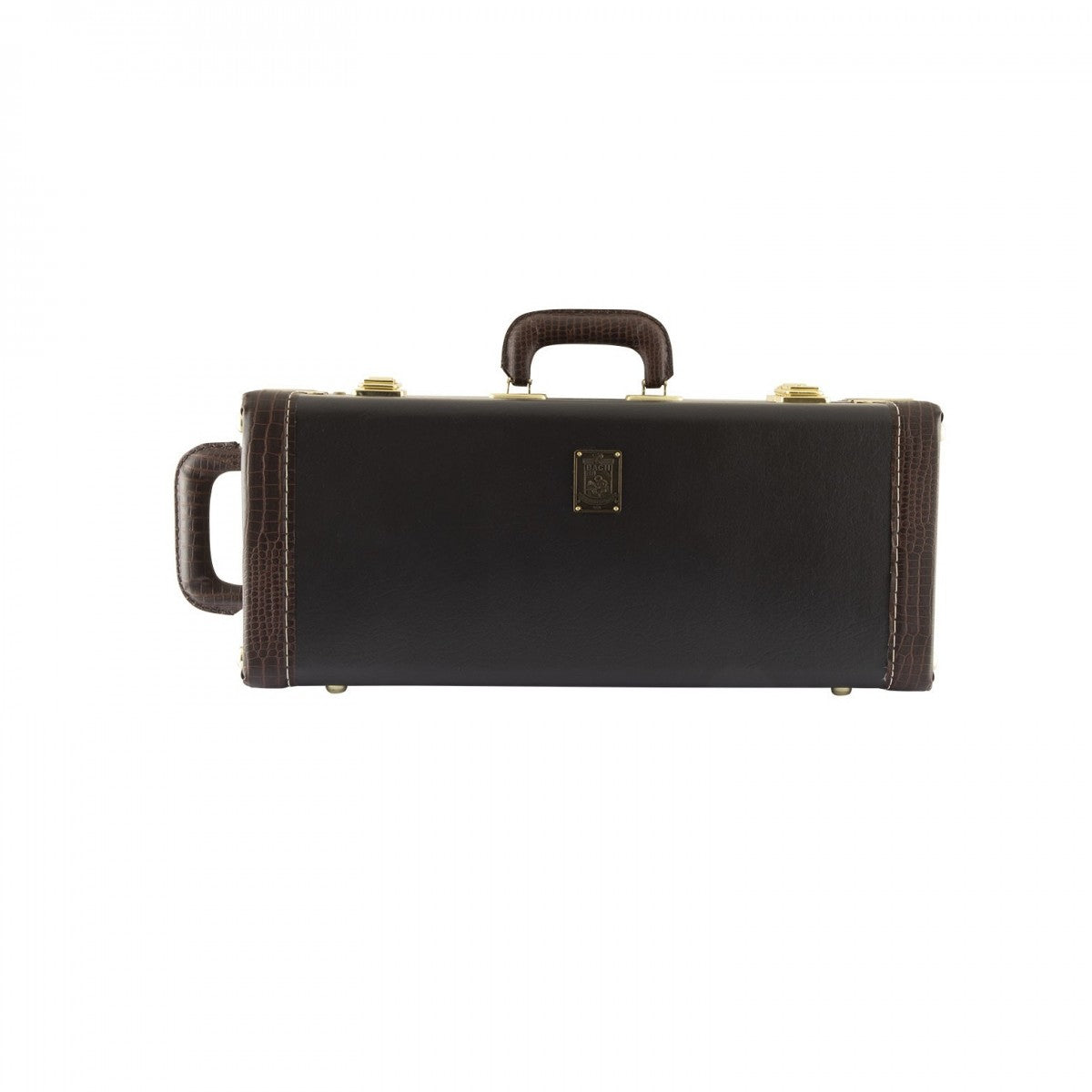 Bach Stradivarius Bb Trumpet Standard Leadpipe 43 Bell