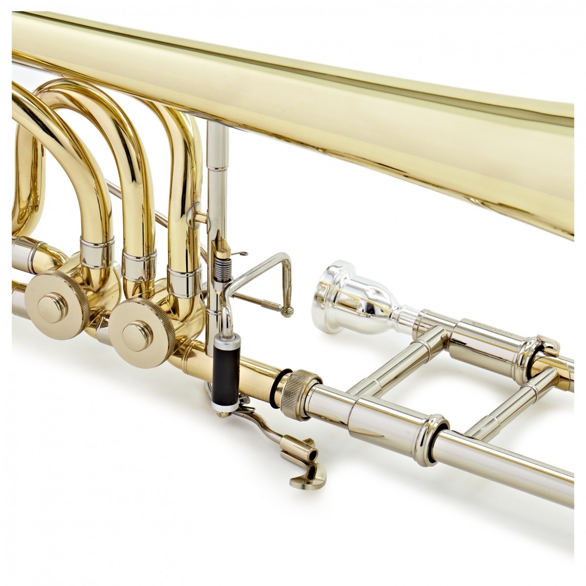 Elkhart 100TBB Bass Trombone