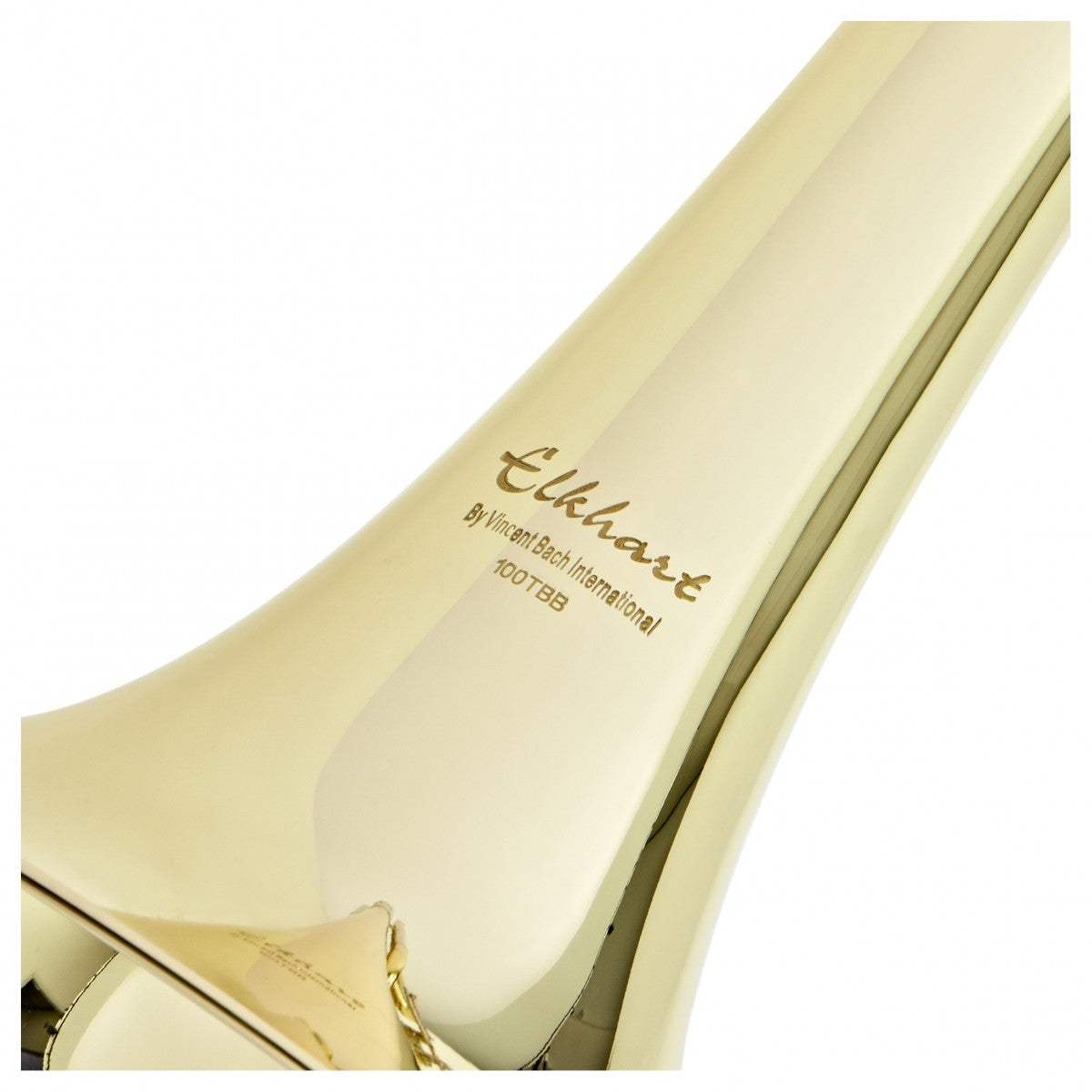 Elkhart 100TBB Bass Trombone