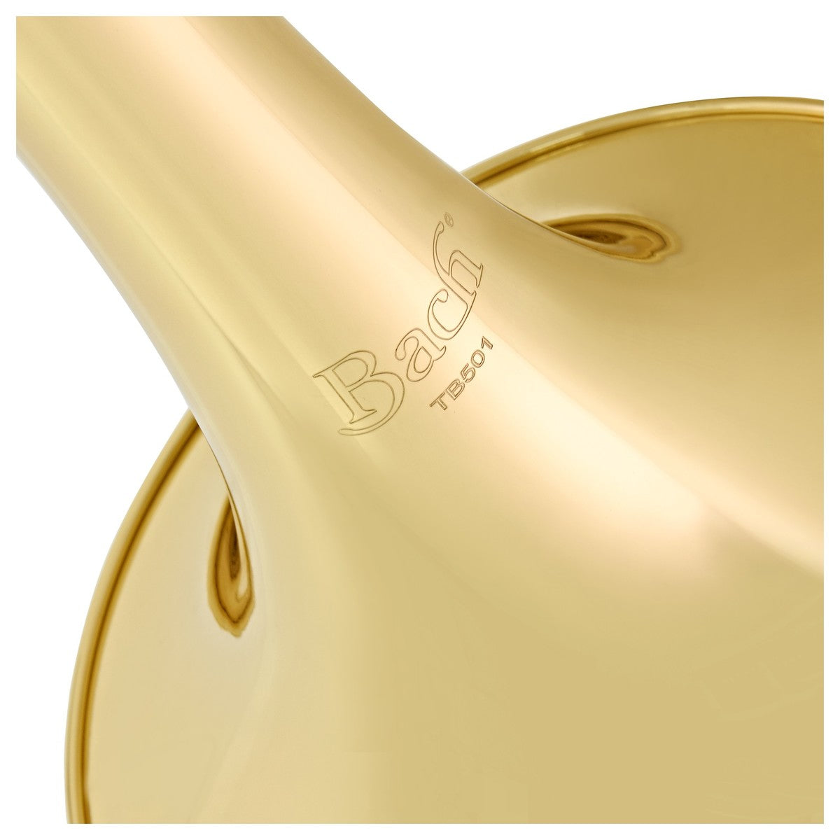 Bach TB501 Student Trombone