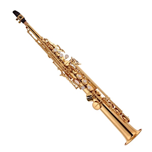 Trevor James Evo II Soprano Saxophone
