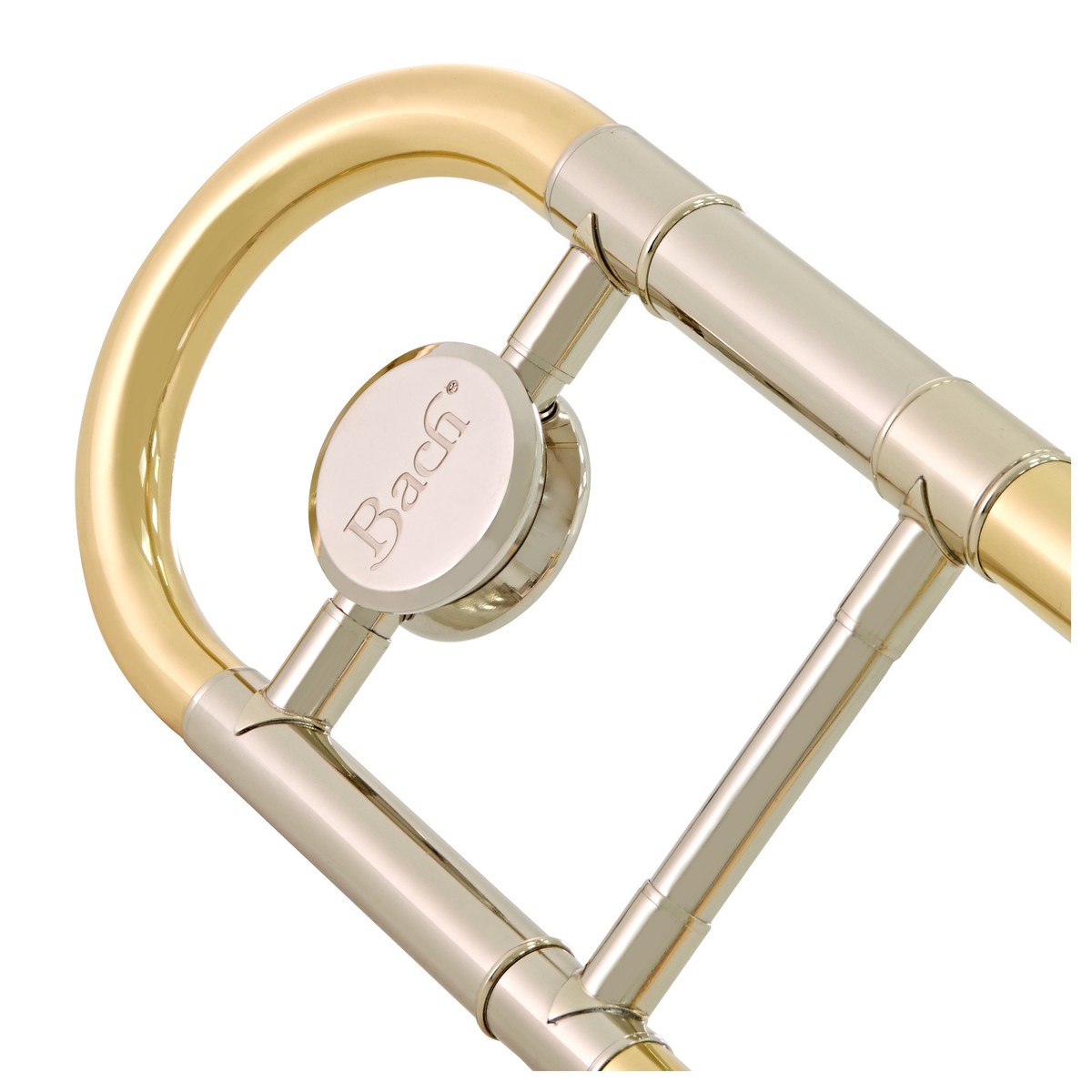 Bach TB501 Student Trombone