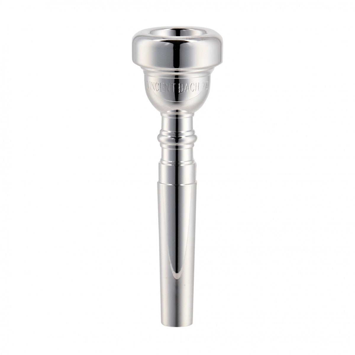 Vincent Bach Trumpet Mouthpiece