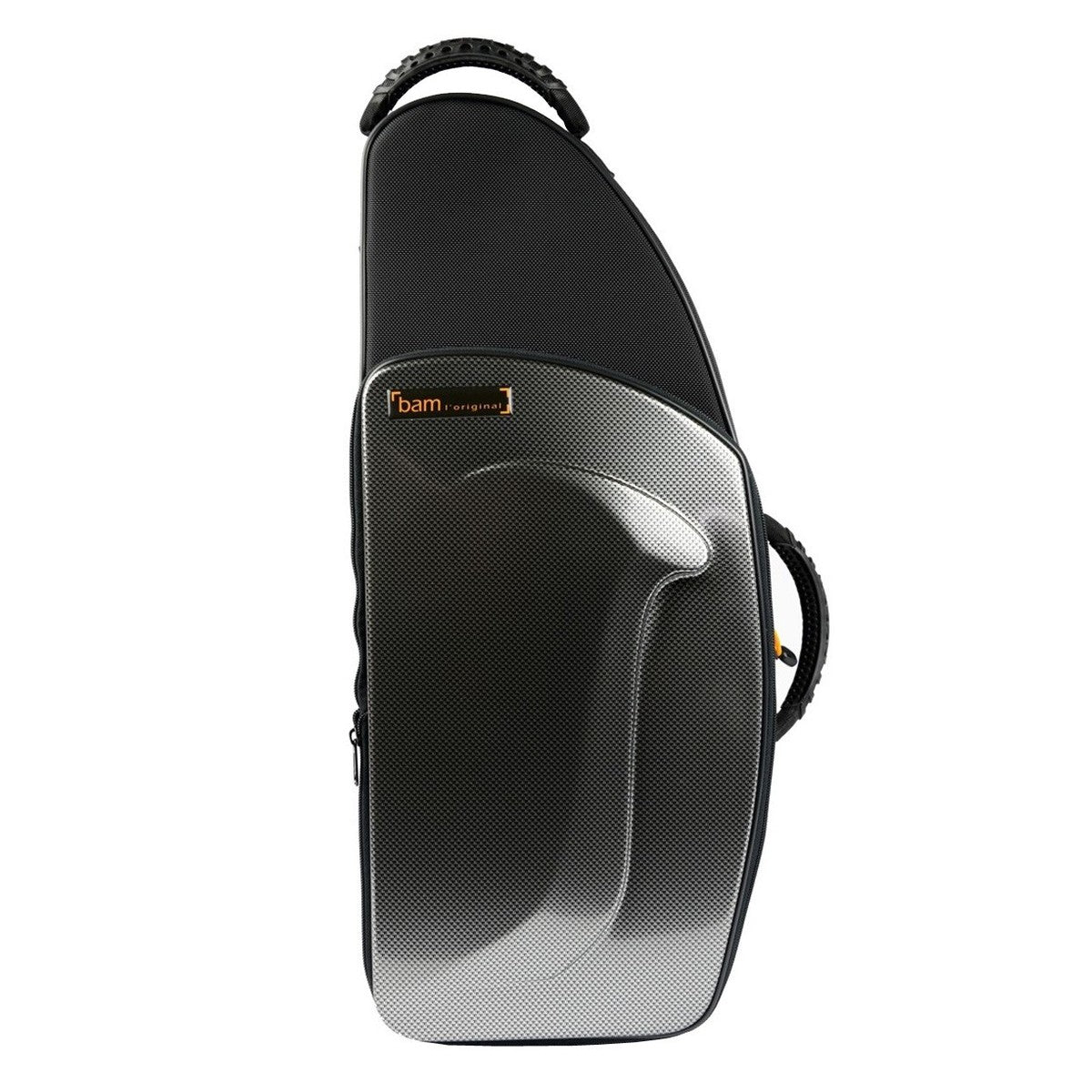 BAM New Trekking Alto Saxophone Case