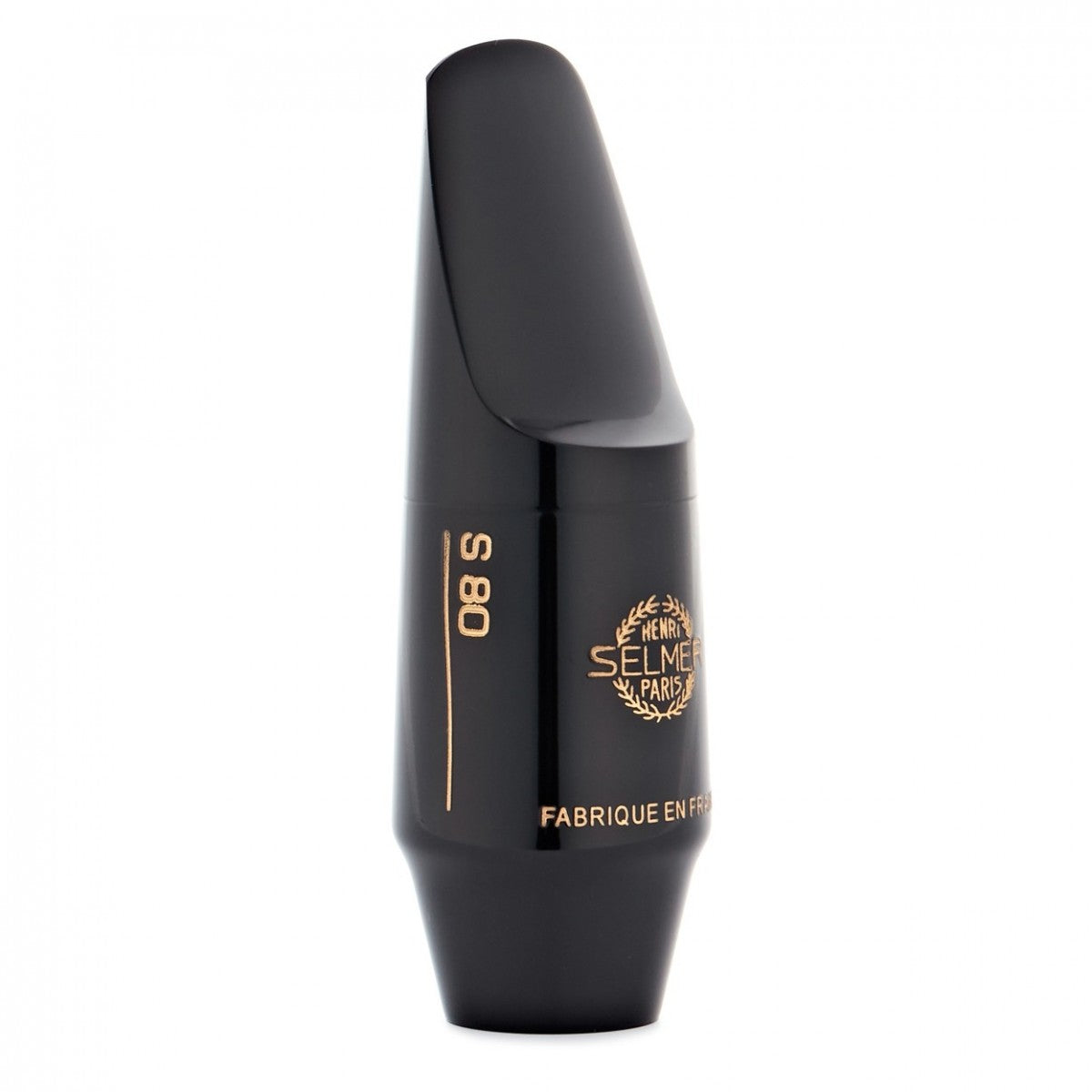 Selmer S80 Soprano Sax Mpce