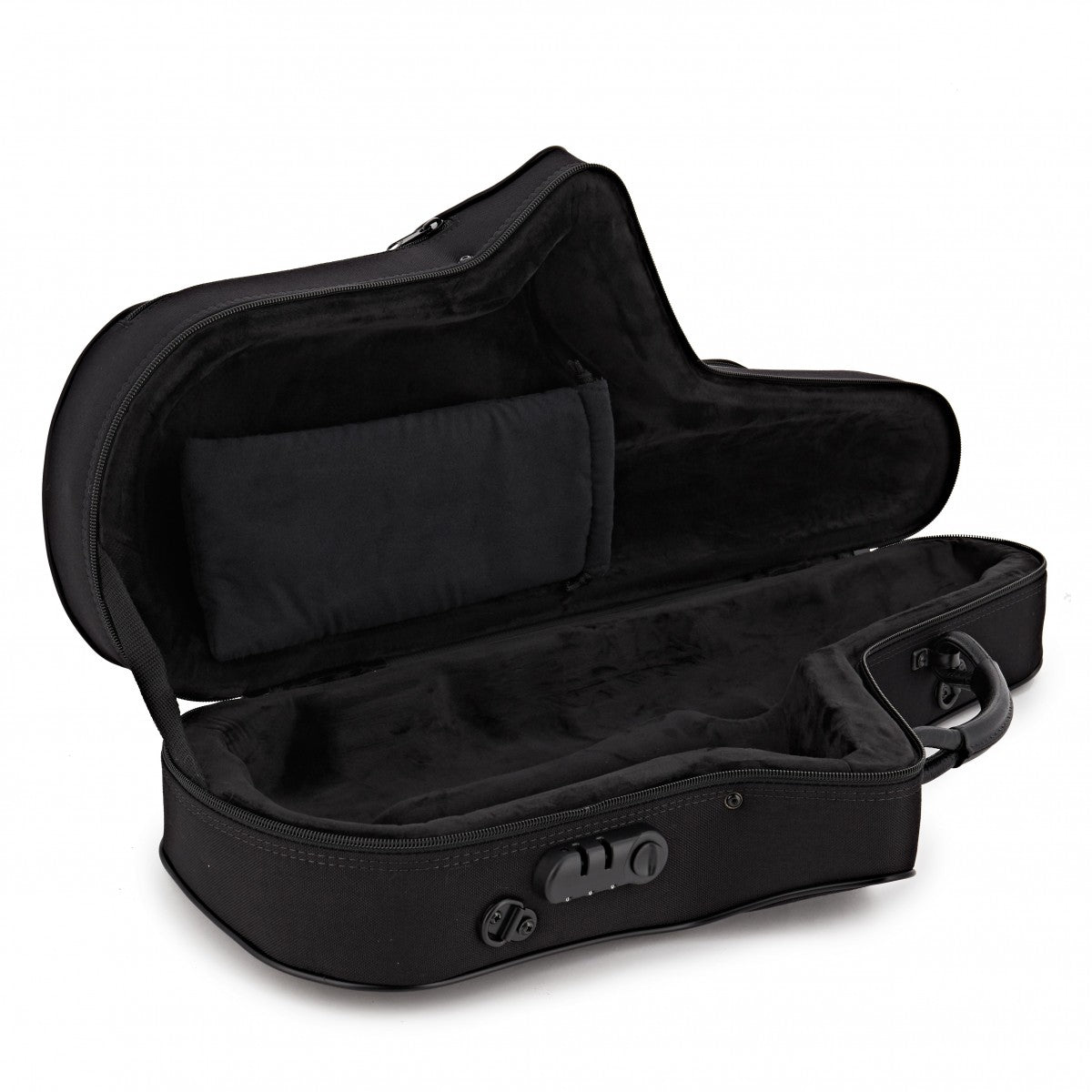 BAM Classic Alto Saxophone case