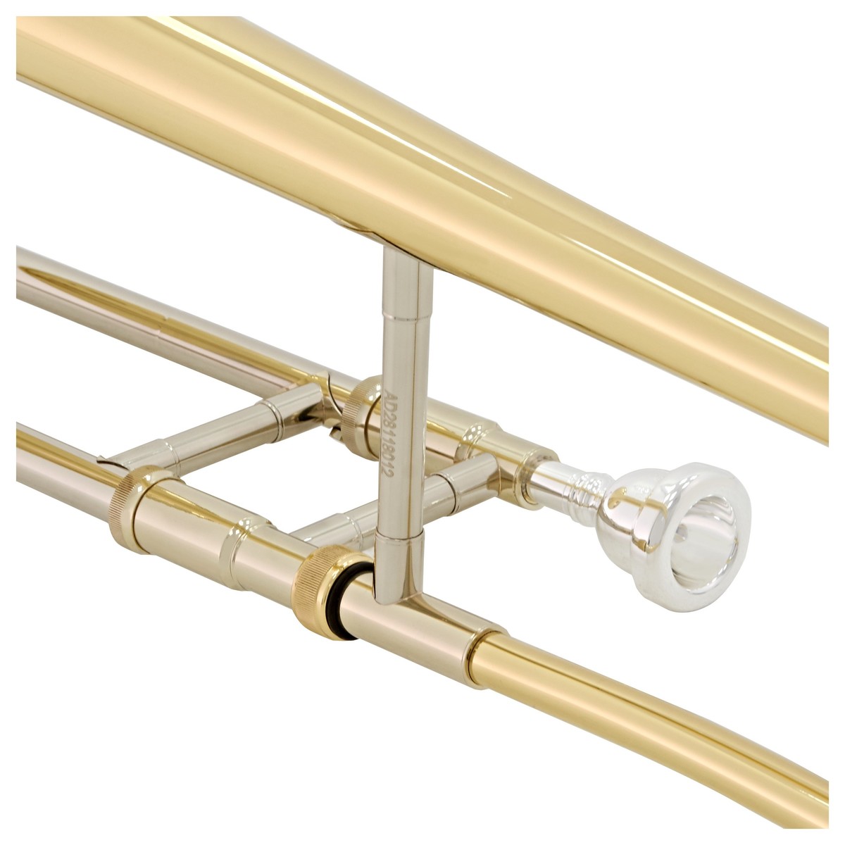 Bach TB501 Student Trombone