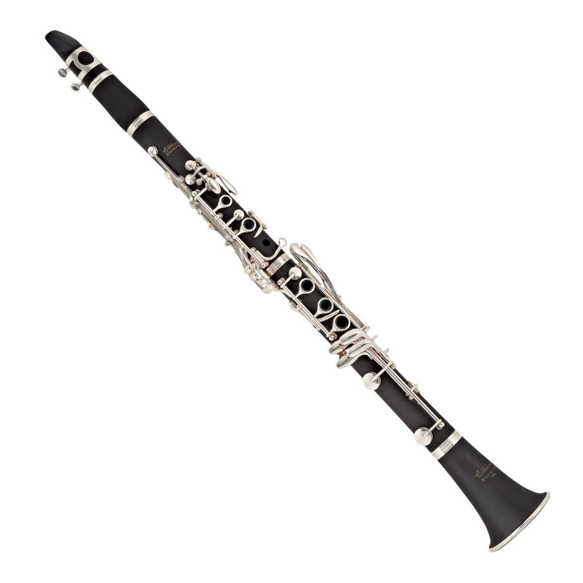 Elkhart 100CL Bb Clarinet