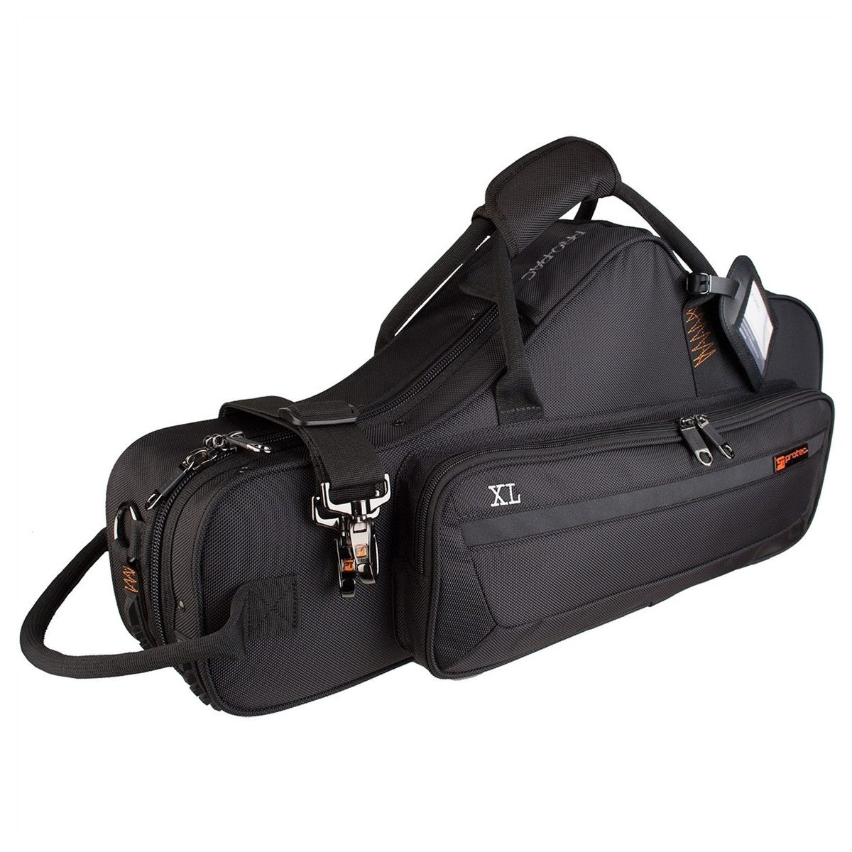 Protec Propa countoured XL Alto sax case