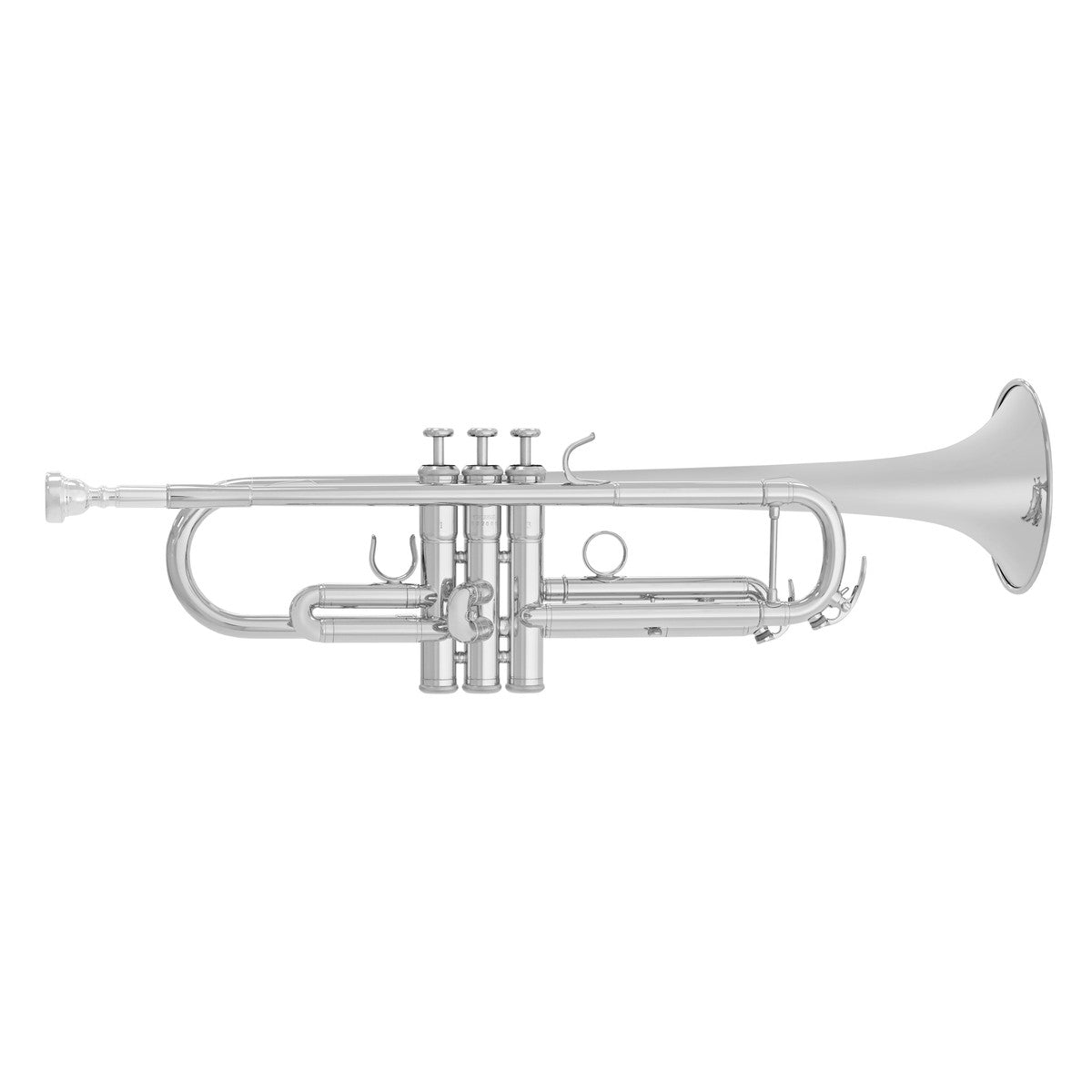 Yamaha 5335 Trumpet SP