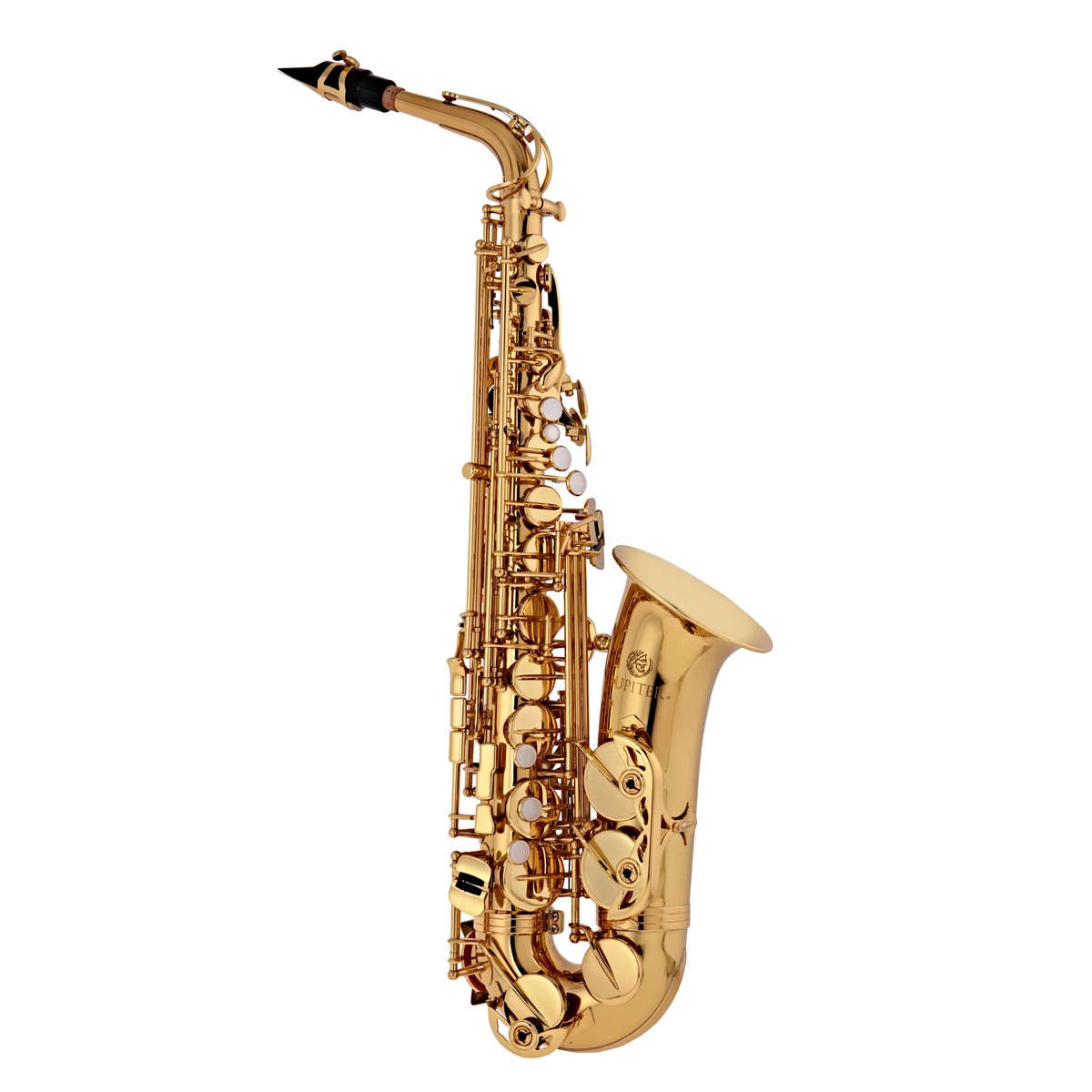 Jupiter Alto Sax 700 series