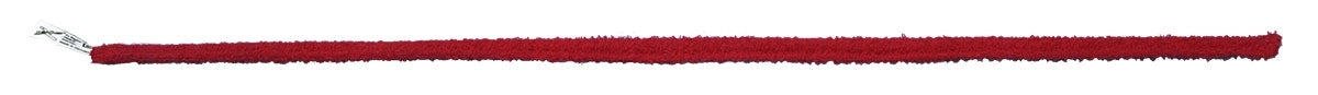 Slide-O-Mix Red Towelling Sheath - Small