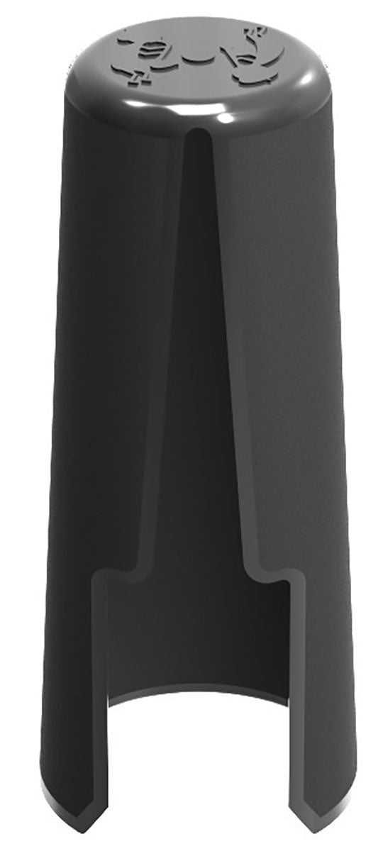 Rovner Dark Clarinet Ligature