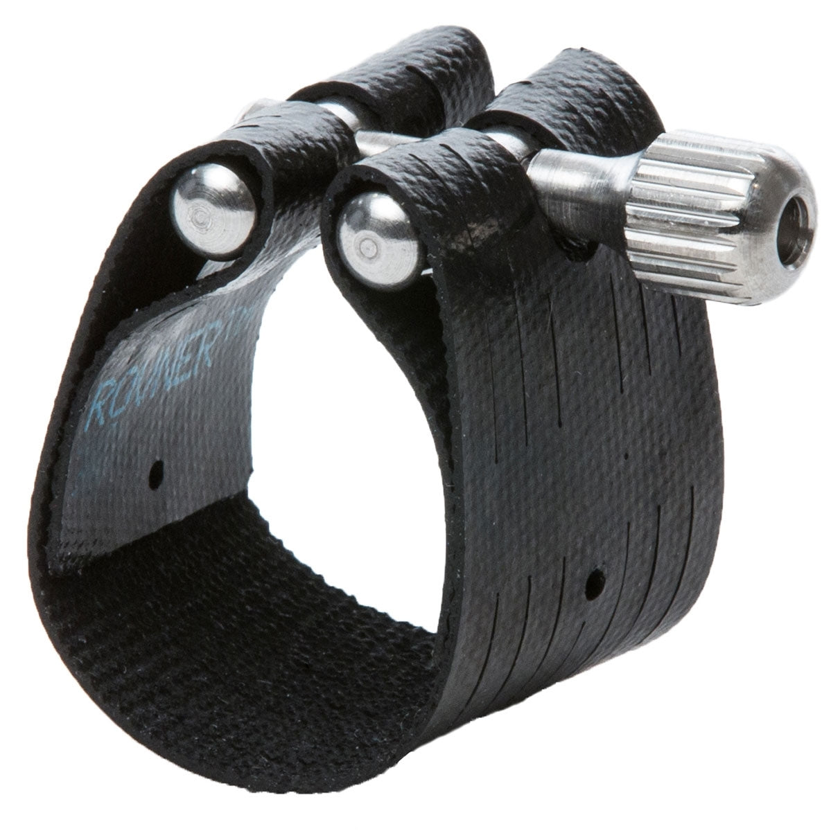 Rovner Dark Clarinet Ligature