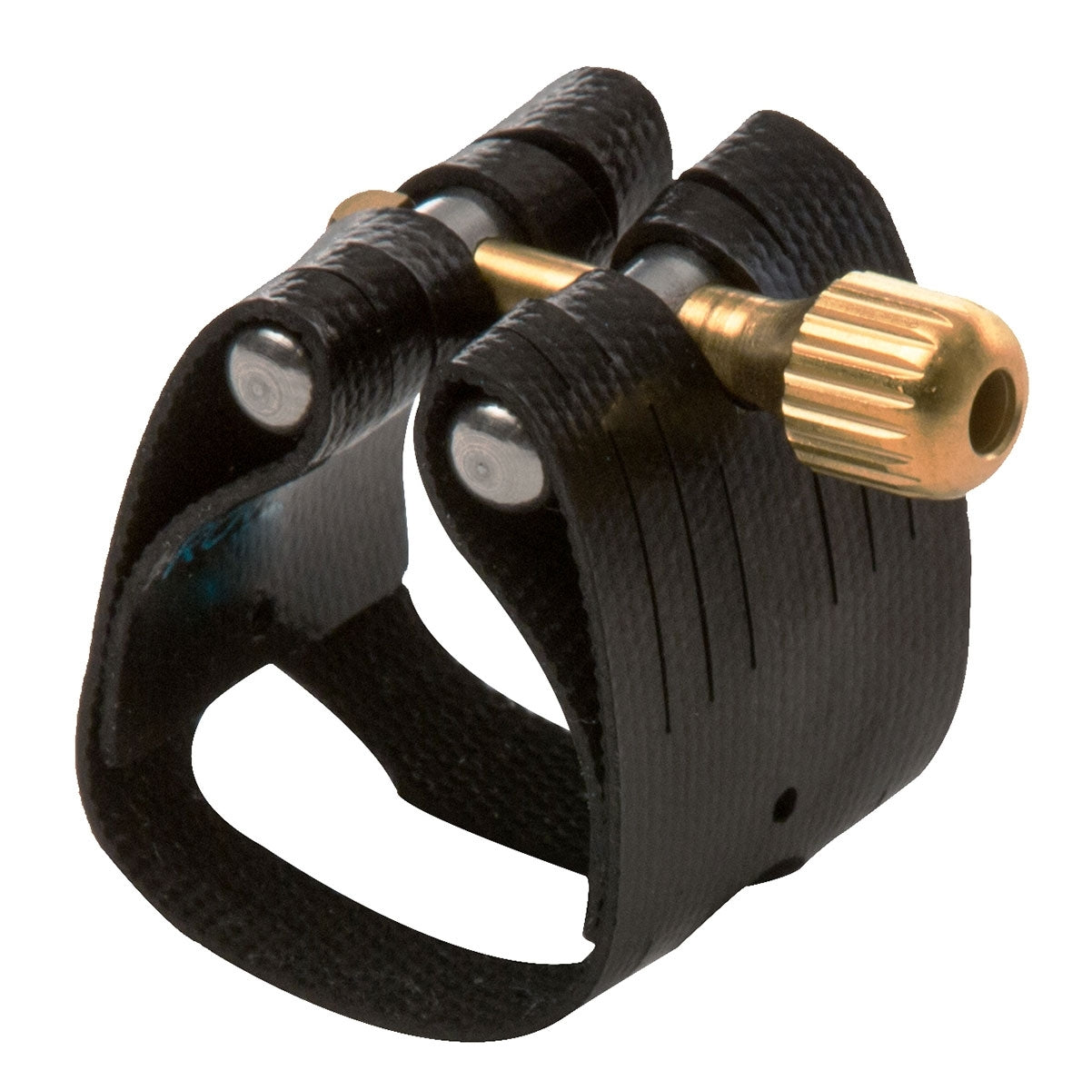Rovner Light Saxophone Ligature