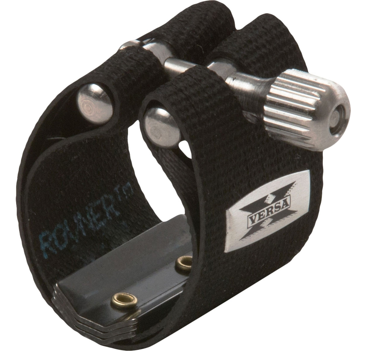 Rovner Versa X Bb Clarinet Ligature