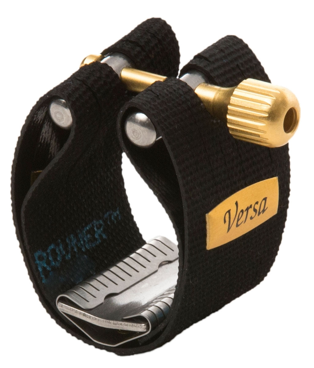 Rovner Versa Bb Clarinet Ligature