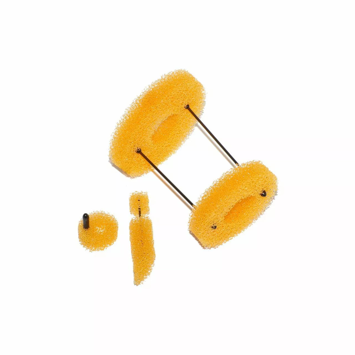 Saxophone Mute Set