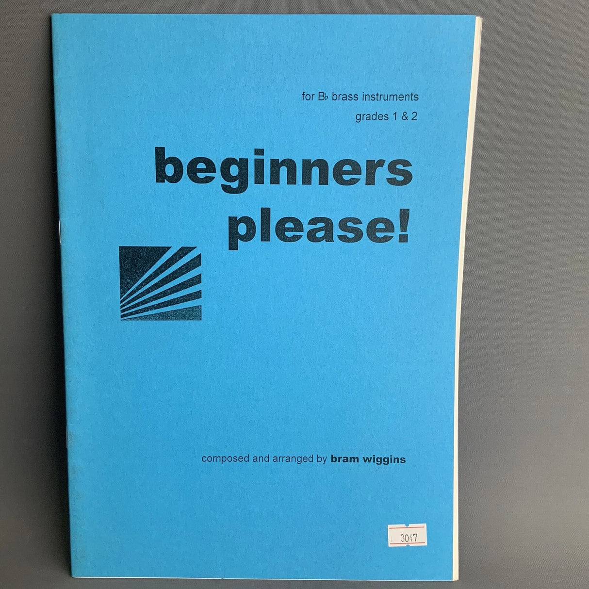 Beginners Please for Bb Instruments