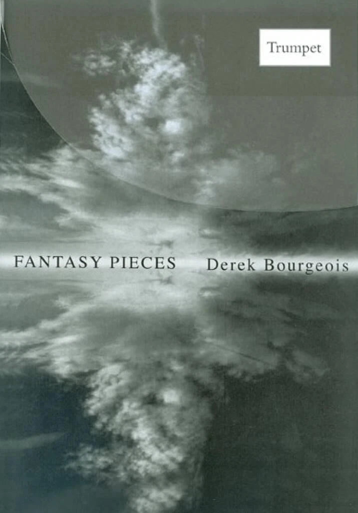 Fantasy Pieces - Derek Bourgeois
