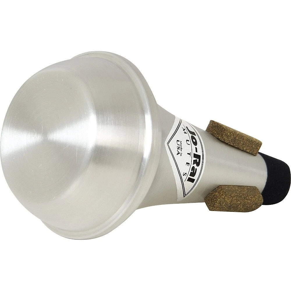 Jo Ral Piccolo All Aluminium Straight Mute