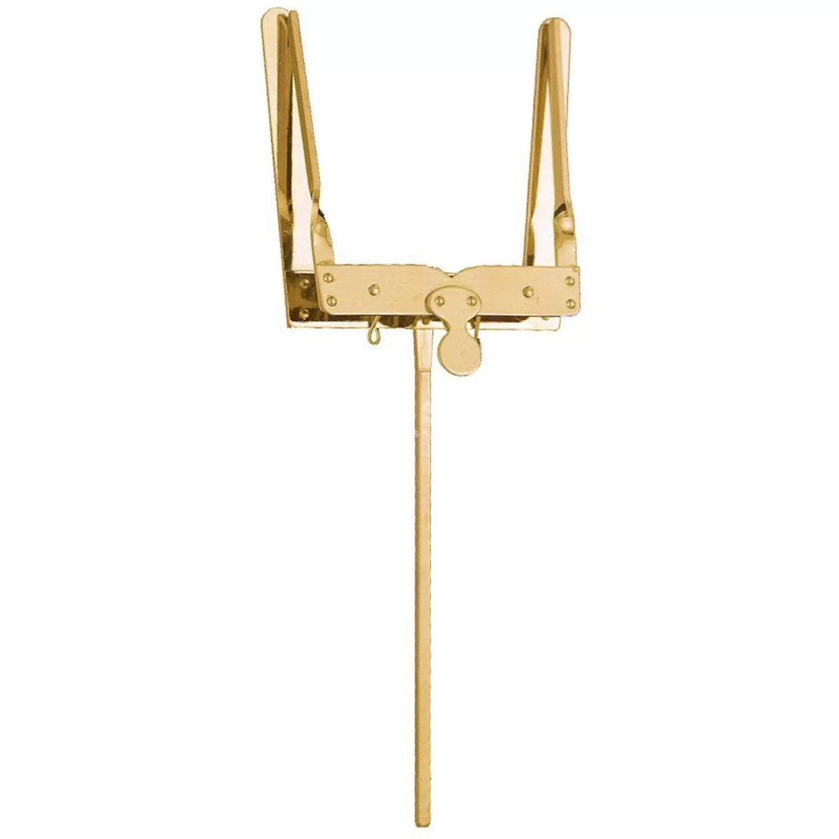 Stolzel Lyre Tuba Brass