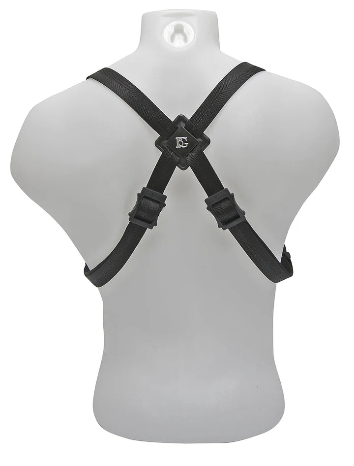 BG S43SH Saxophone Harness - XL Man Size
