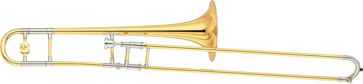 Yamaha YSL897Z Dual bore 'Jazz' Trombone