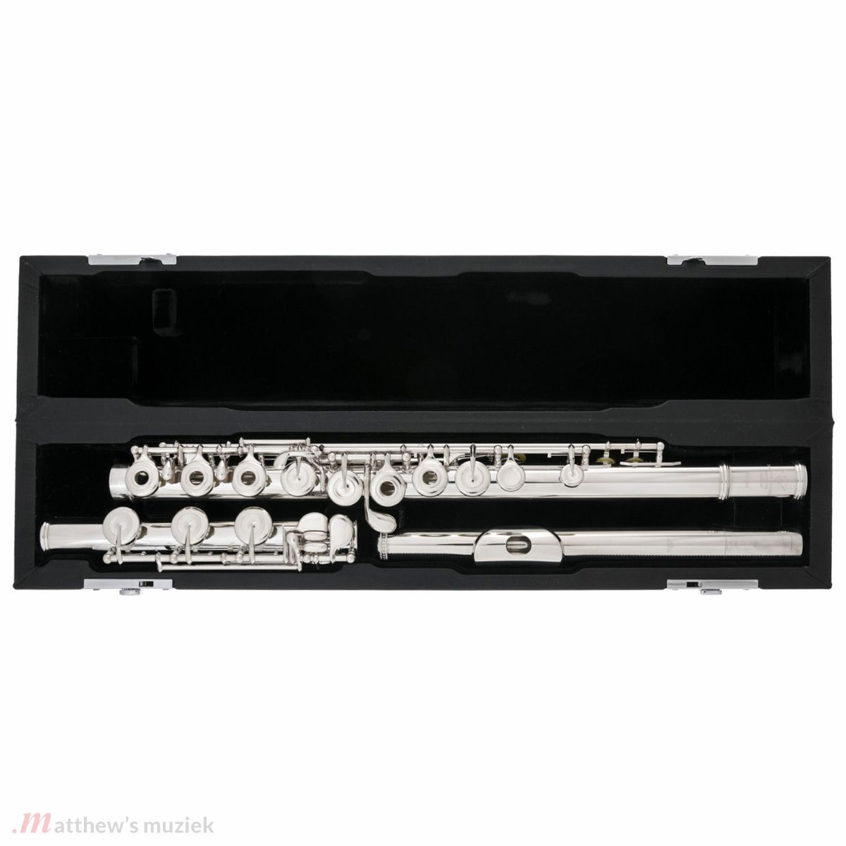Sankyo CF-301 Flute
