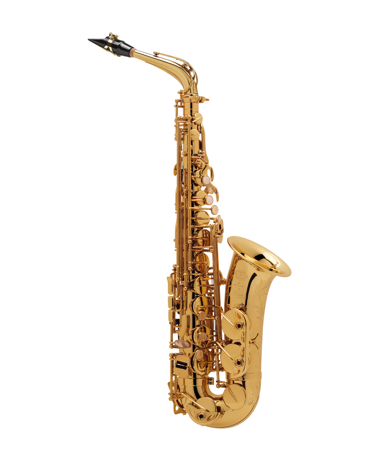 Selmer SA80 Series II Alto Saxophone