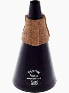 Peter Gane Piccolo Trumpet Practice Mute