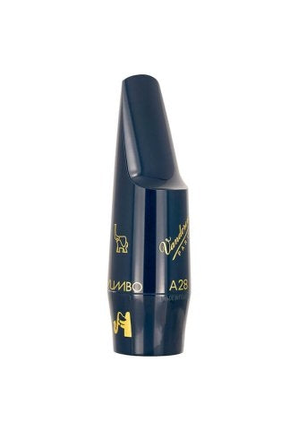 Vandoren Jumbo Java Alto Saxophone Mouthpiece - Blue Edition