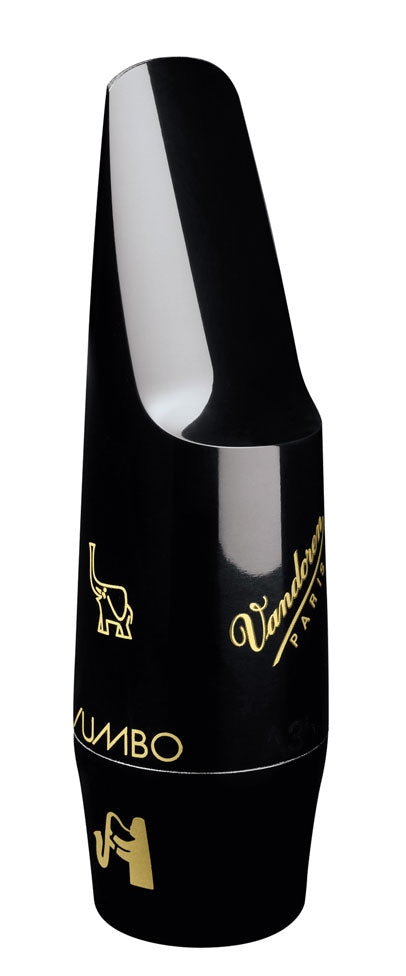 Vandoren Jumbo Java Also Saxophone Mouthpiece - A55