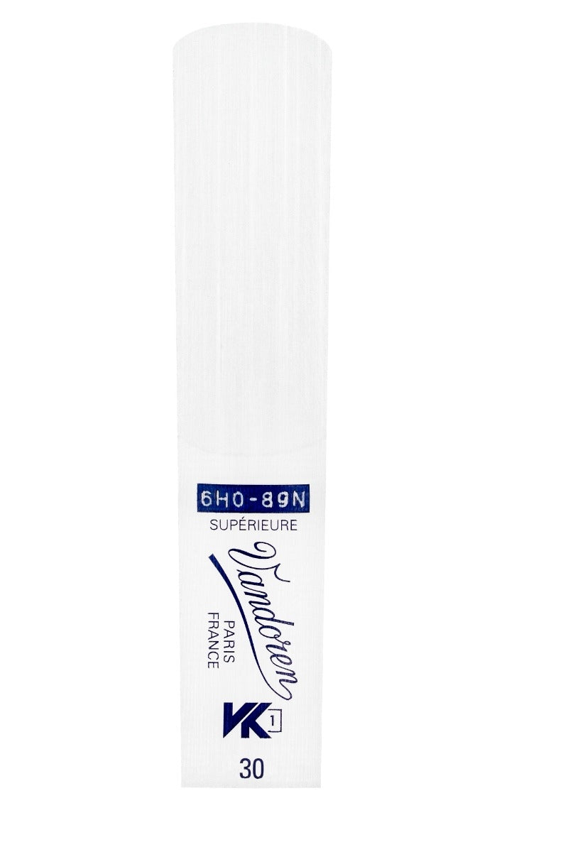 Vandoren VK1 Synthetic Tenor Saxophone Reed