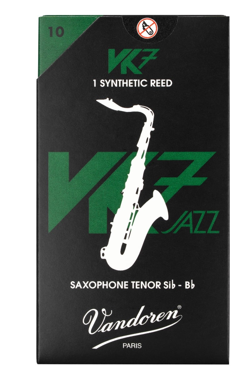 Vandoren VK7 Tenor Saxophone Reed