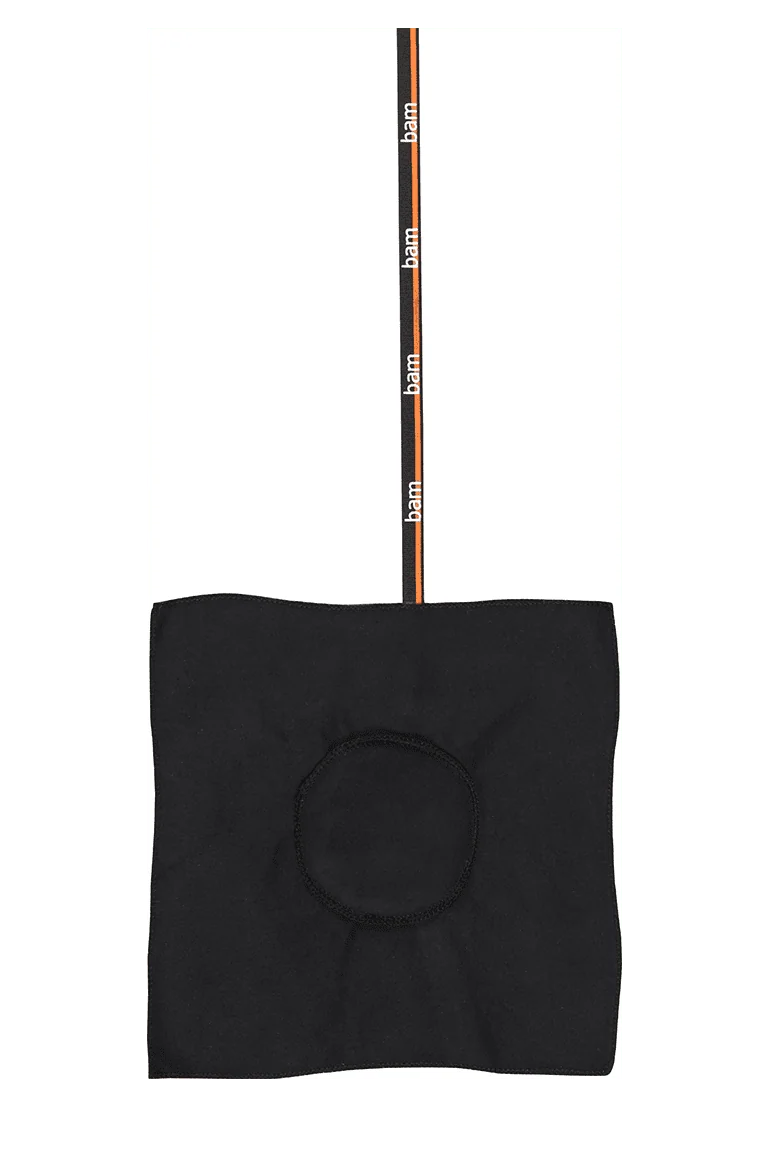 BAM Swab for Alto Saxophone - Microfibre