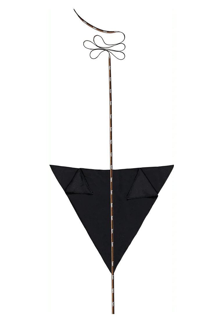 BAM Swab for Tenor Saxophone - microfibre