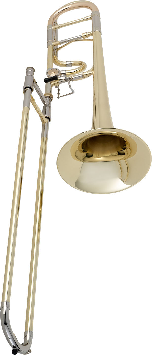 Edwards T350-CRE Conventional Rotor Tenor Trombone Complete