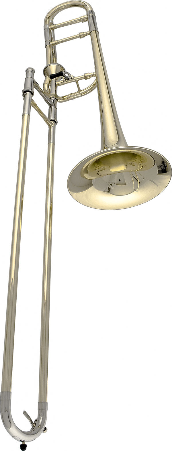 Edwards T350-E Axial Flow Tenor Trombone Complete