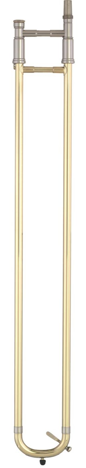 E-T500-1N Tenor .500 Bore Slide