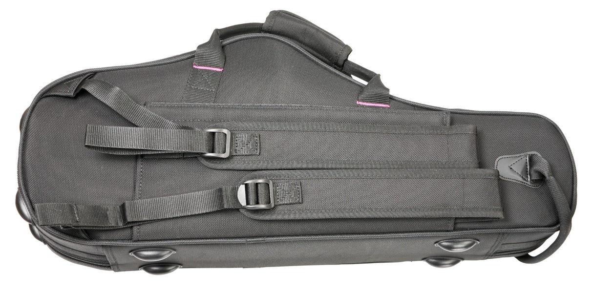 Trevor James Evo Alto Saxophone - Black Frosted