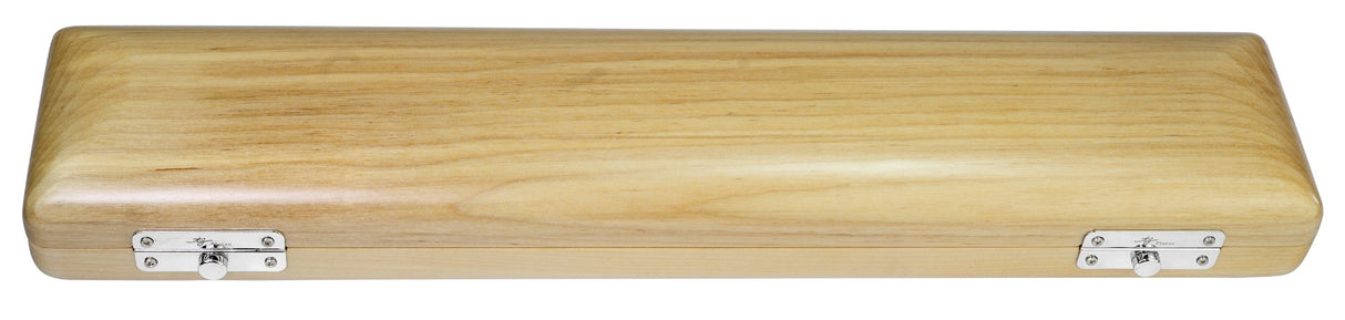 Trevor James Chanson Flute - With Voce Headjoint
